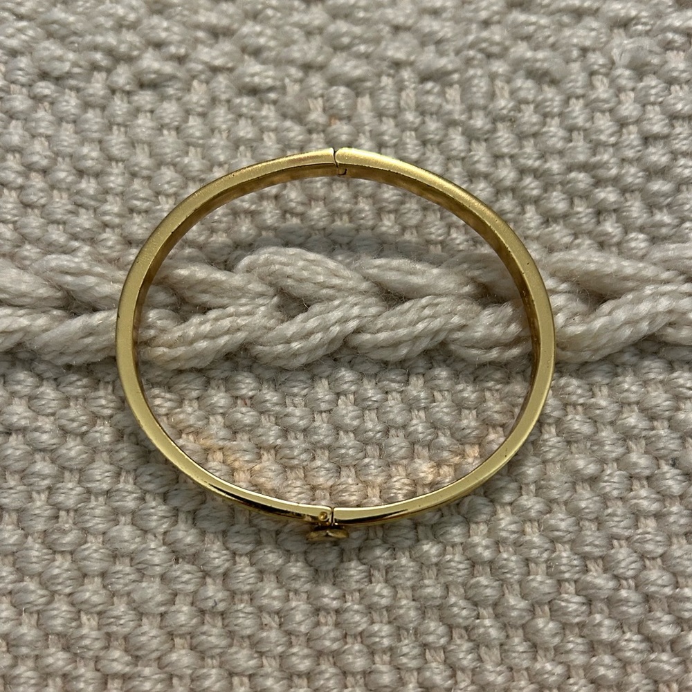 Kate Spade Bracelet - Picture 4 of 4